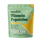 Vitamin Popsicles Treats - 30 Sticks